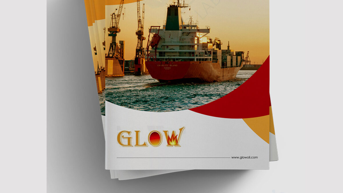 Glow - Company Profile