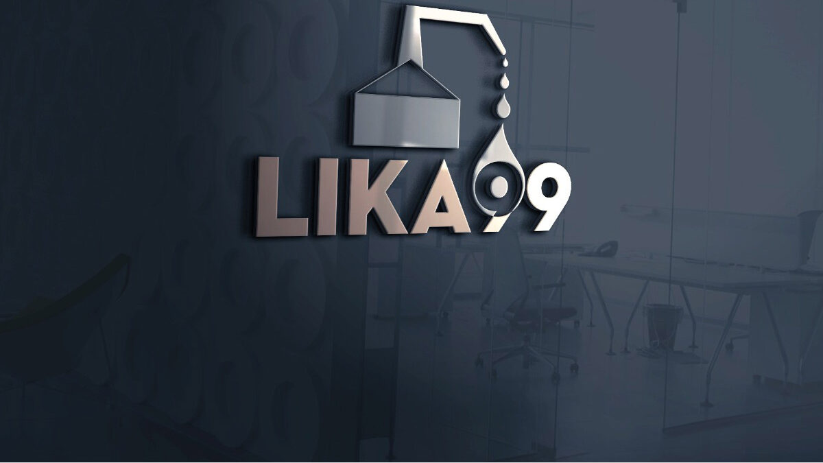LIKA 99 - Logo Design