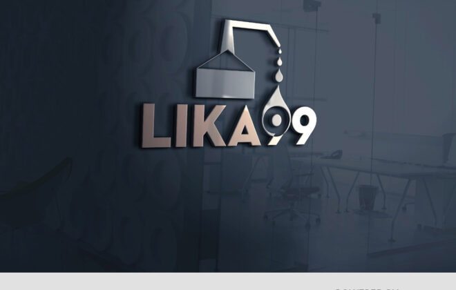 LIKA 99 - Logo Design