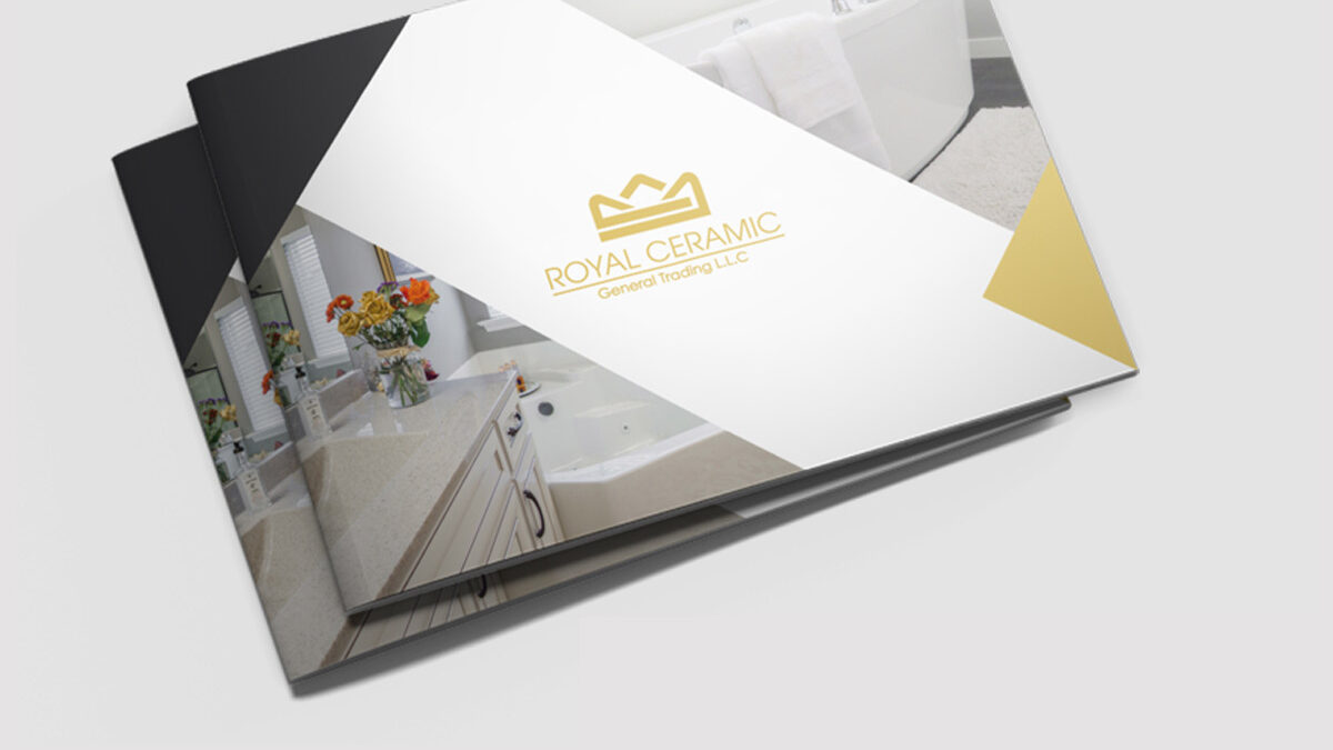 Royal Ceramic - Company Profile