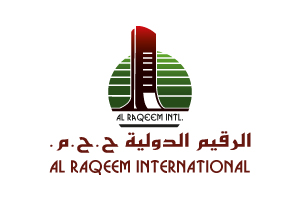 AL RAQEEM INTERNATIONAL - ميتا ستوديو