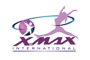 X MAX LOGO - Meta Studio