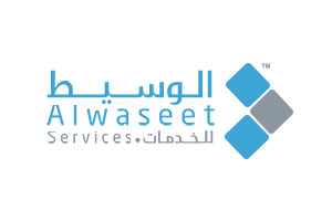 alwaseet logo - Meta Studio