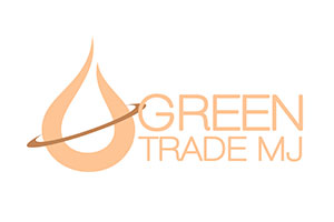 green trade logo - ميتا ستوديو