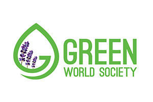 green world logo - ميتا ستوديو