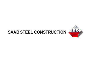 saadsteel logo - ميتا ستوديو