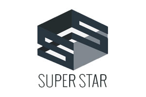 superstar logo - Meta Studio