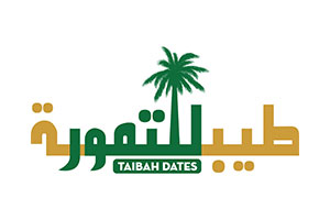 taibah logo - Meta Studio