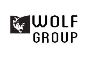 wolf logo - ميتا ستوديو
